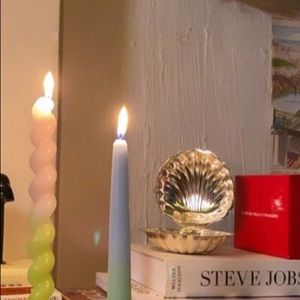 Meet your Posher, Jacquie